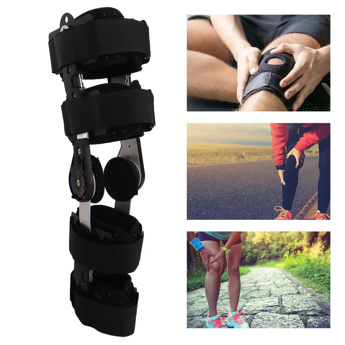 Recovery After Knee Surgery: Complete Equipment Checklist & Timeline (2024-2025)