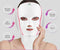 LED Facial Mask with Neck - 7 Colors Photon Anti-Aging - View 10 | Alpha Medical Care