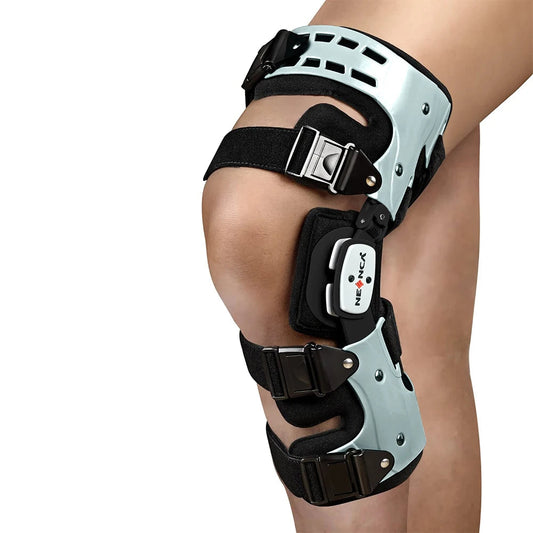 OA Unloader Brace - NEENCA Arthritis Pain Support | Alpha Medical Care