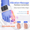Electric Bunion Massager | Vibration Foot Therapy