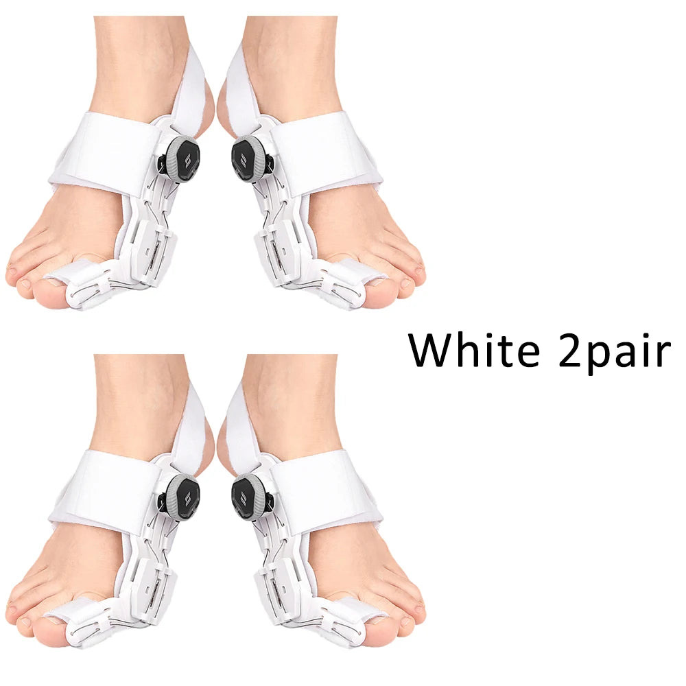 Bunion Corrector | Toe Separator & Pain Relief