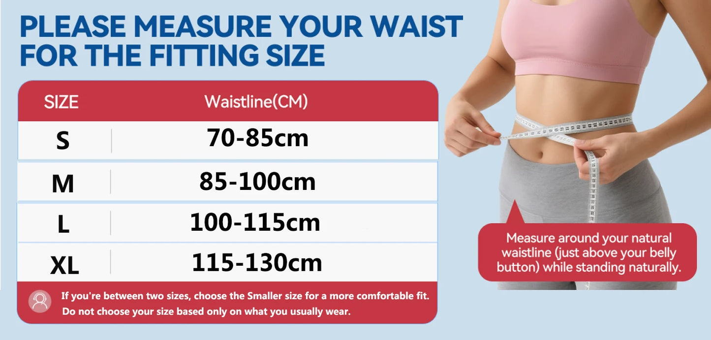 Posture Corrector - Adjustable Back Brace for Women Men - View 10 | Alpha Medical Care