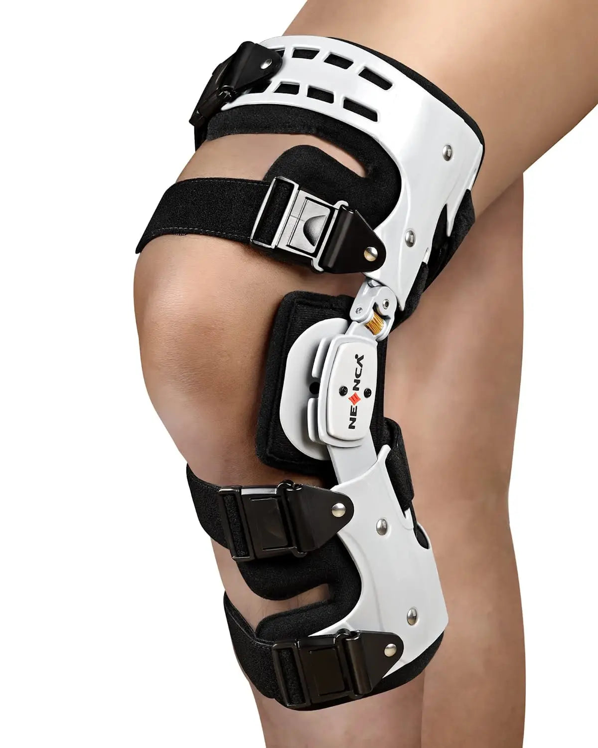 OA Unloader Brace - NEENCA Arthritis Pain Support - View 12 | Alpha Medical Care