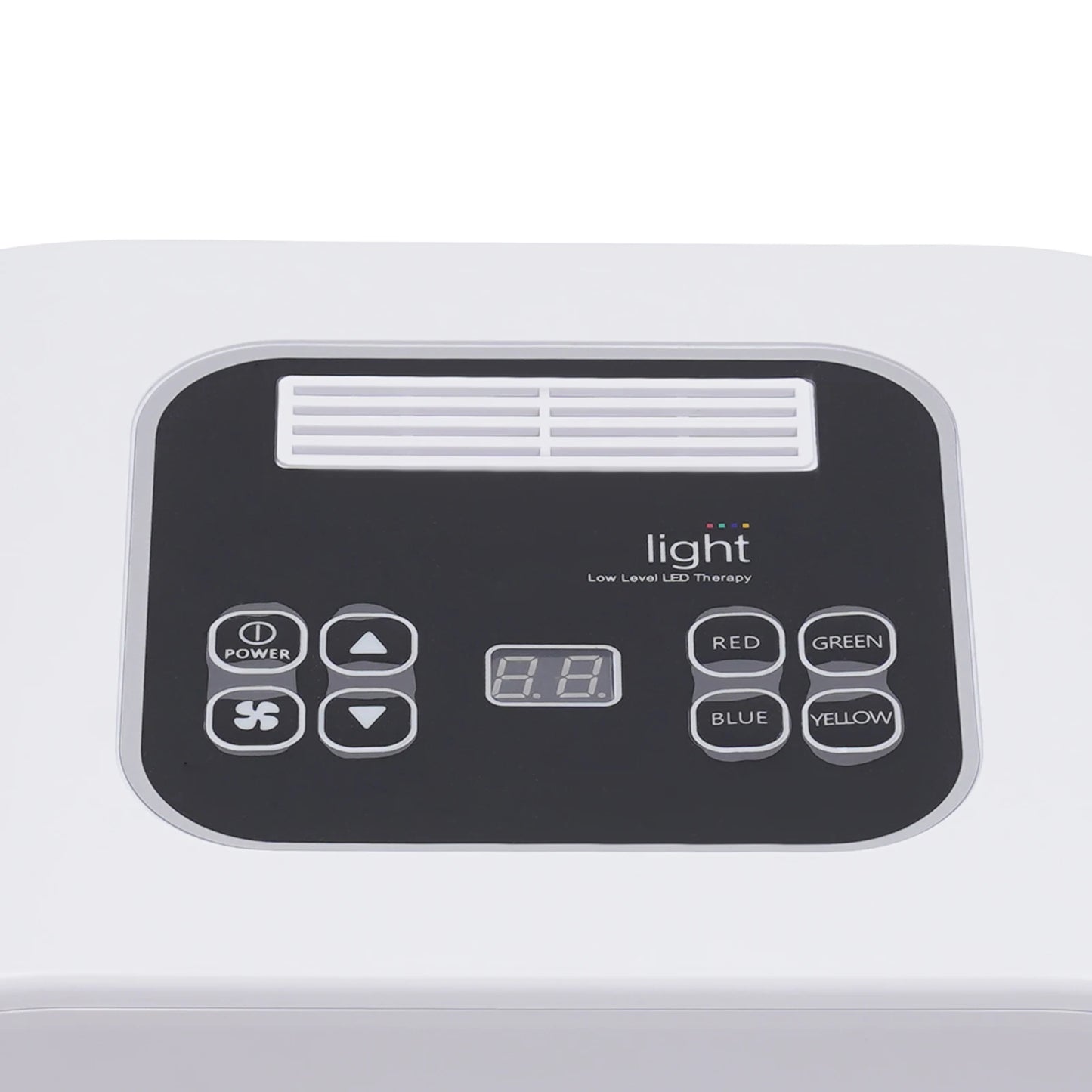 7 Color LED Light Therapy Face Mask - Anti-Aging - View 17 | Alpha Medical Care