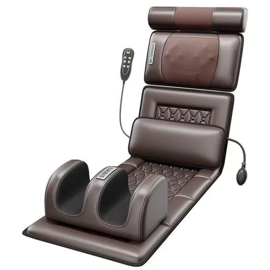 Air Massage Cushion | Electric Kneading Chair Pad