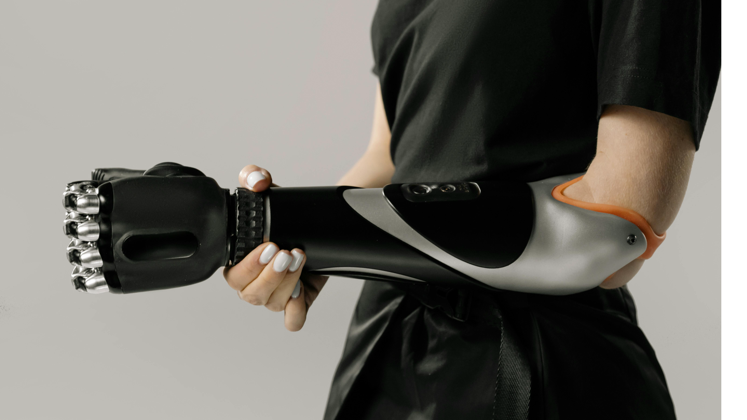 Alpha Medical Care - Professional Medical Equipment