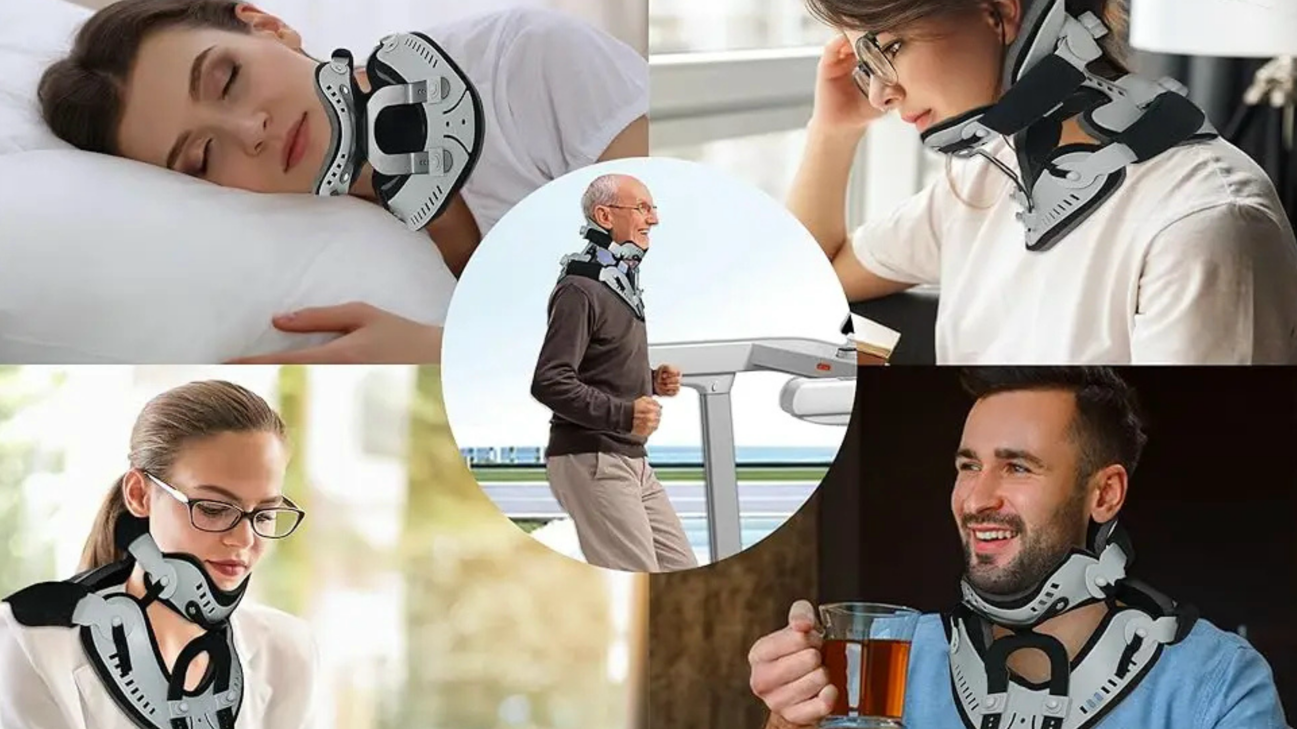 Alpha Medical Care - Home Therapy