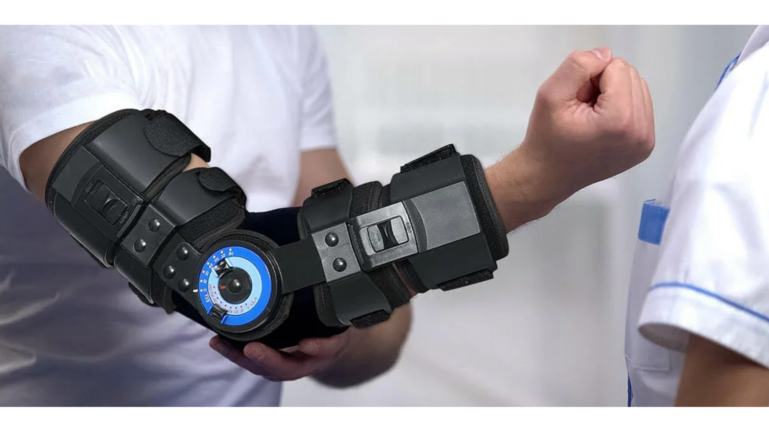 Alpha Medical Care - Professional Grade