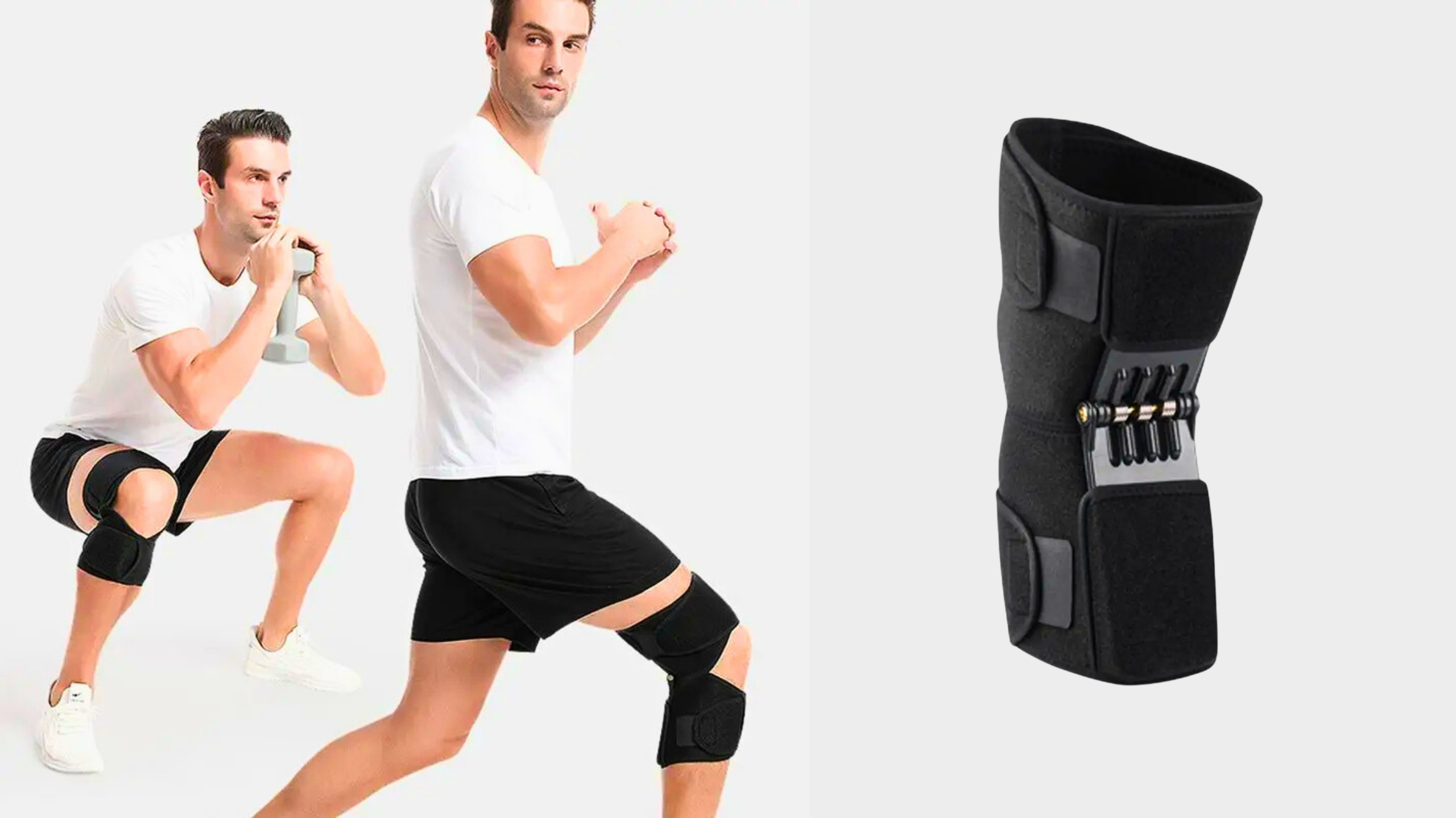 Alpha Medical Care - Compression Support