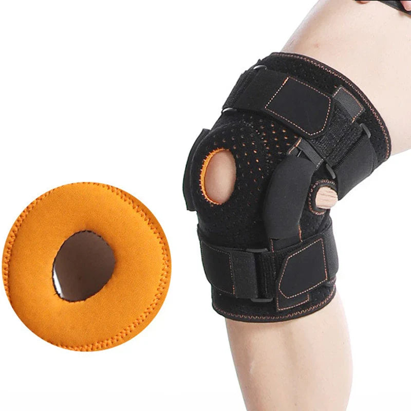 How to Choose the Right Knee Brace: Complete Buying Guide 2025
