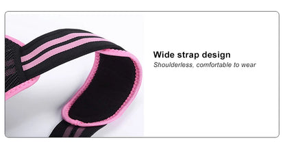 Kids Posture Corrector - Adjustable Back Support for Children - View 9 | Alpha Medical Care