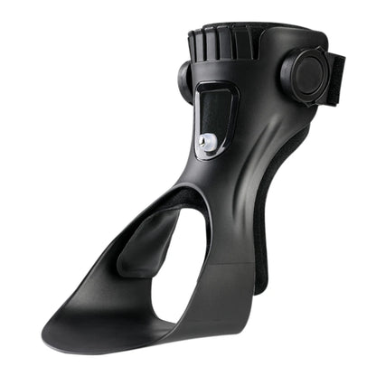 Drop Foot Brace AFO - Inflatable Airbag Ankle Support - View 8 | Alpha Medical Care