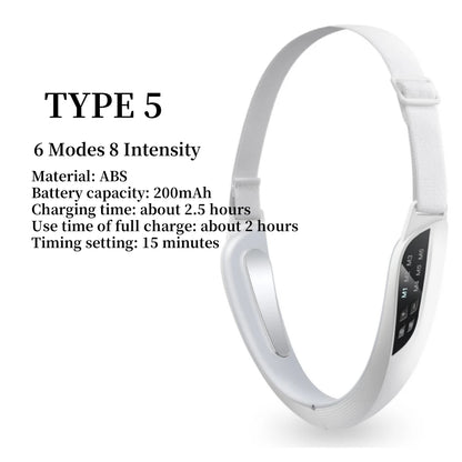 Face Lifting Device - Red Light Skin Rejuvenation & V-Face - View 18 | Alpha Medical Care