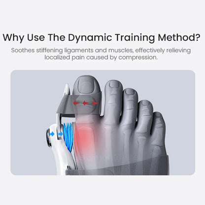 Bunion Corrector Airbag | Hallux Valgus Treatment