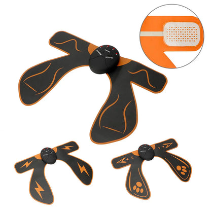 EMS Hip Trainer - 3 Modes Buttock Lifting Massage - In Use | Alpha Medical Care