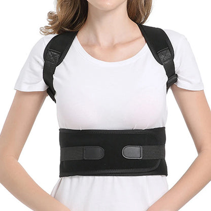 Magnetic Posture Corrector - Shoulder Orthopedic Brace - View 10 | Alpha Medical Care