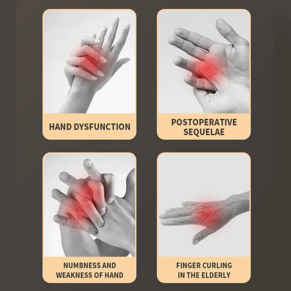 Rehabilitation Robot Gloves - Mirror Training Device - View 10 | Alpha Medical Care