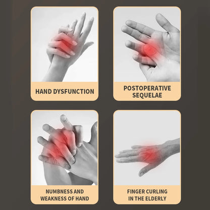 Rehabilitation Robot Gloves - Mirror Training Device - View 10 | Alpha Medical Care