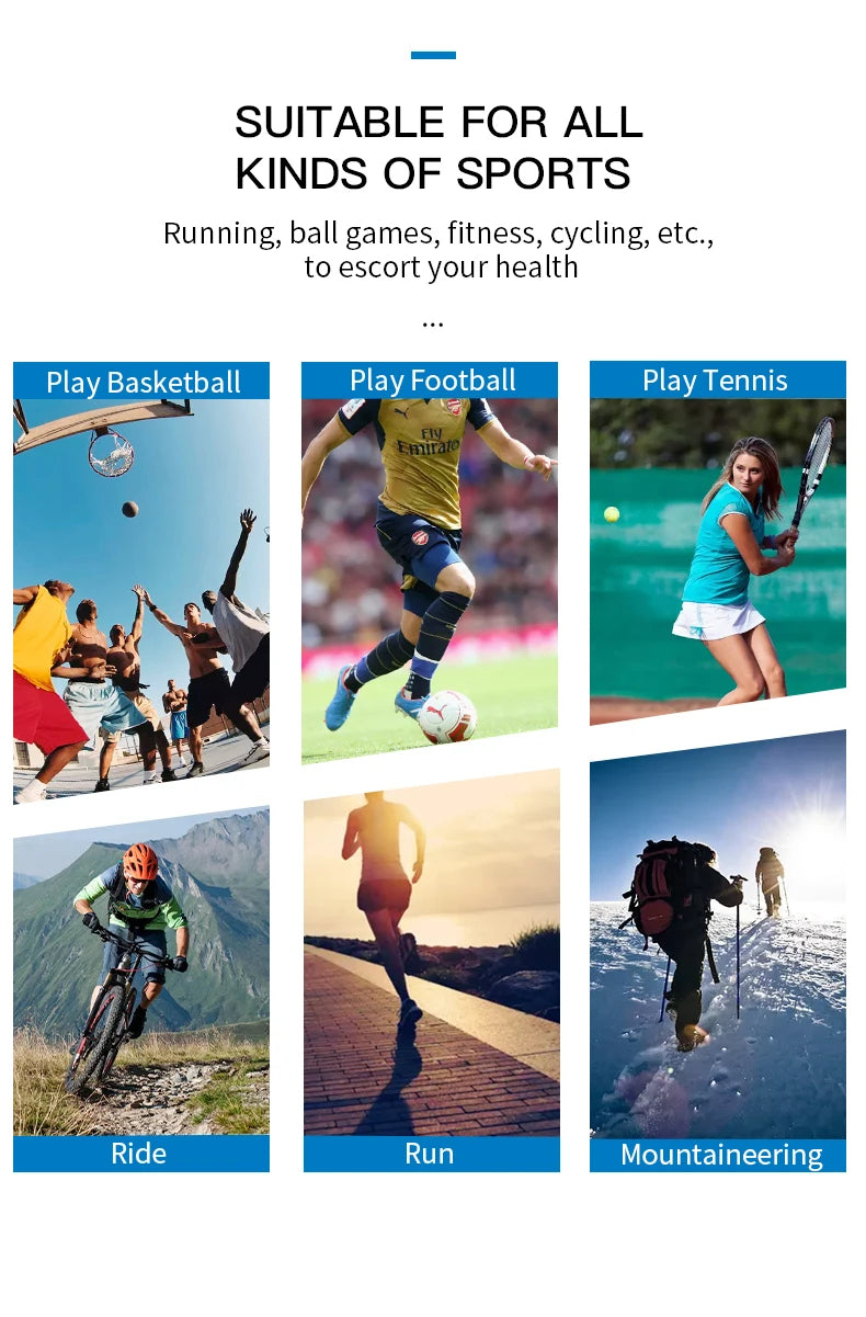 Basketball Knee Pad - Honeycomb Shock Protection - View 10 | Alpha Medical Care