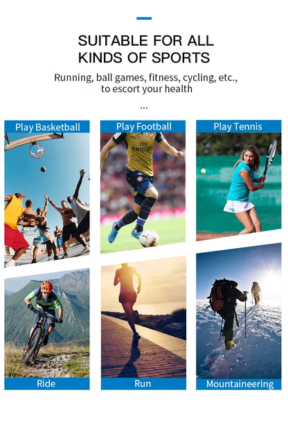 Basketball Knee Pad - Honeycomb Shock Protection - View 10 | Alpha Medical Care