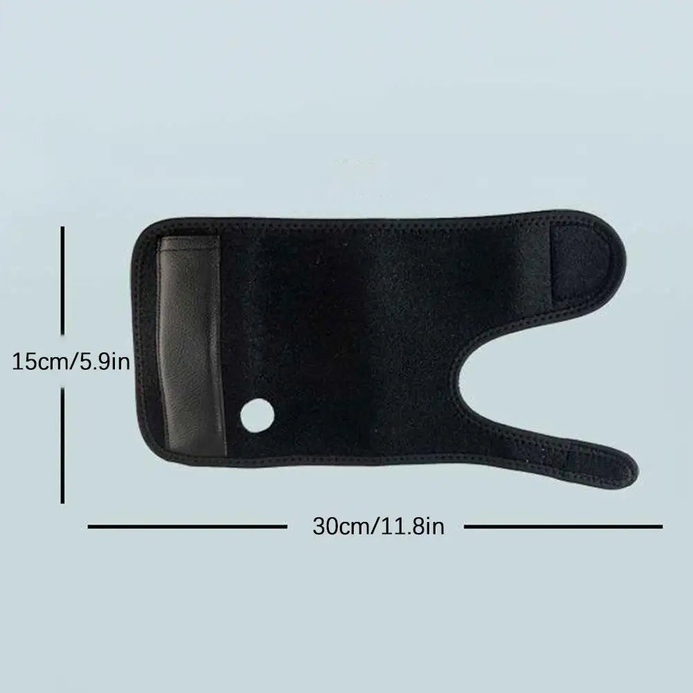 Wrist Brace Support - Carpal Tunnel & Arthritis Relief - Close-Up | Alpha Medical Care