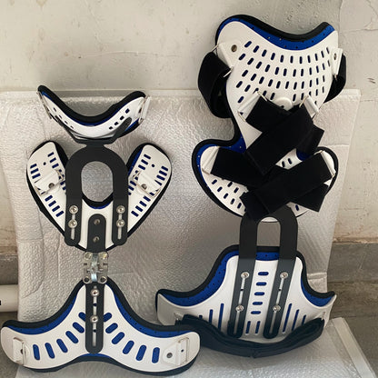 Cervical Collar | Adjustable Neck & Spine Support