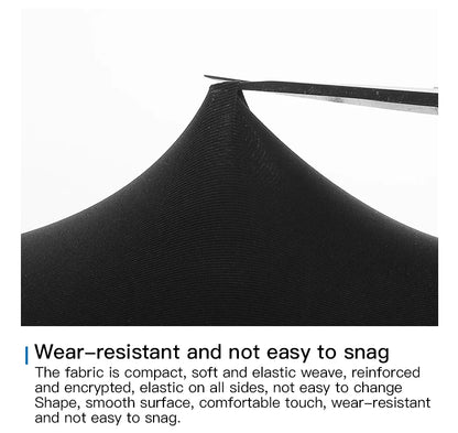 Basketball Knee Pad - Honeycomb Shock Protection - View 15 | Alpha Medical Care