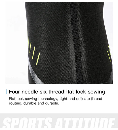 Basketball Knee Pad - Honeycomb Shock Protection - View 17 | Alpha Medical Care