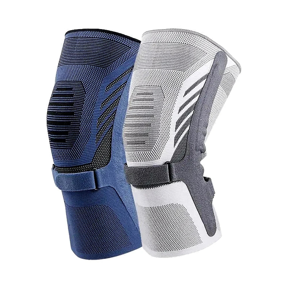 Sports Knee Pads - Pressurized Elastic Support Gym - View 20 | Alpha Medical Care