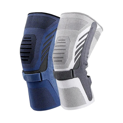 Sports Knee Pads - Pressurized Elastic Support Gym - View 20 | Alpha Medical Care
