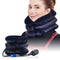 Inflatable Neck Collar - Cervical Traction Pillow | Alpha Medical Care