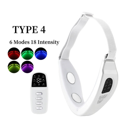 Face Lifting Device - Red Light Skin Rejuvenation & V-Face - View 19 | Alpha Medical Care