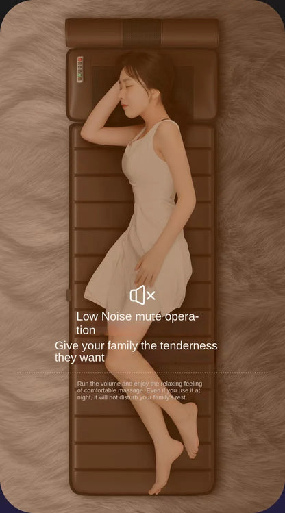 Air Massage Cushion | Electric Kneading Chair Pad - view 19