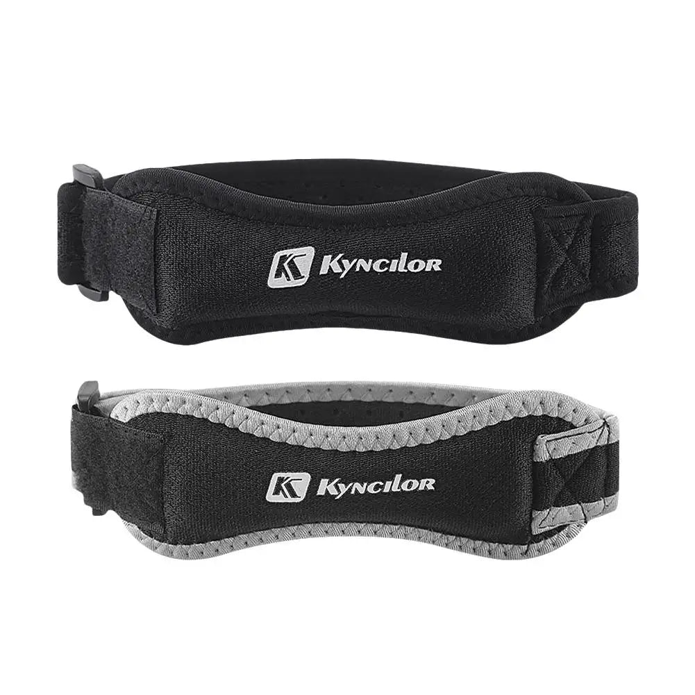 Adjustable Knee Patellar Tendon Strap - Sports Support - View 14 | Alpha Medical Care