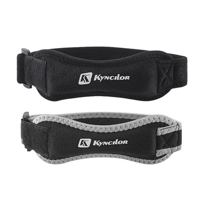 Adjustable Knee Patellar Tendon Strap - Sports Support - View 14 | Alpha Medical Care