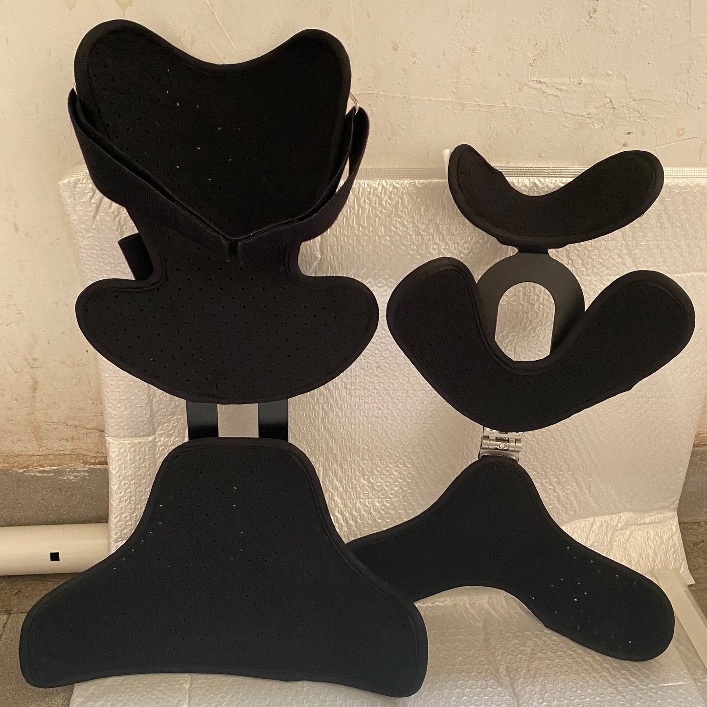 Cervical Collar | Adjustable Neck & Spine Support