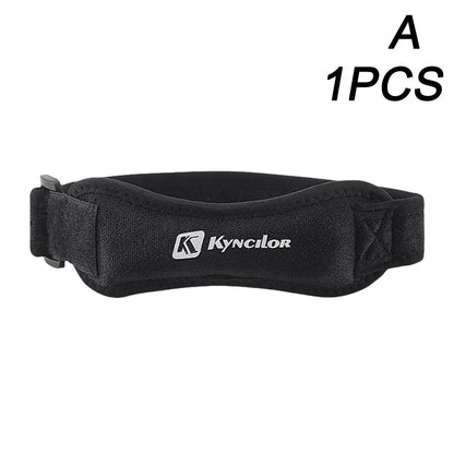 Adjustable Knee Patellar Tendon Strap - Sports Support - View 13 | Alpha Medical Care