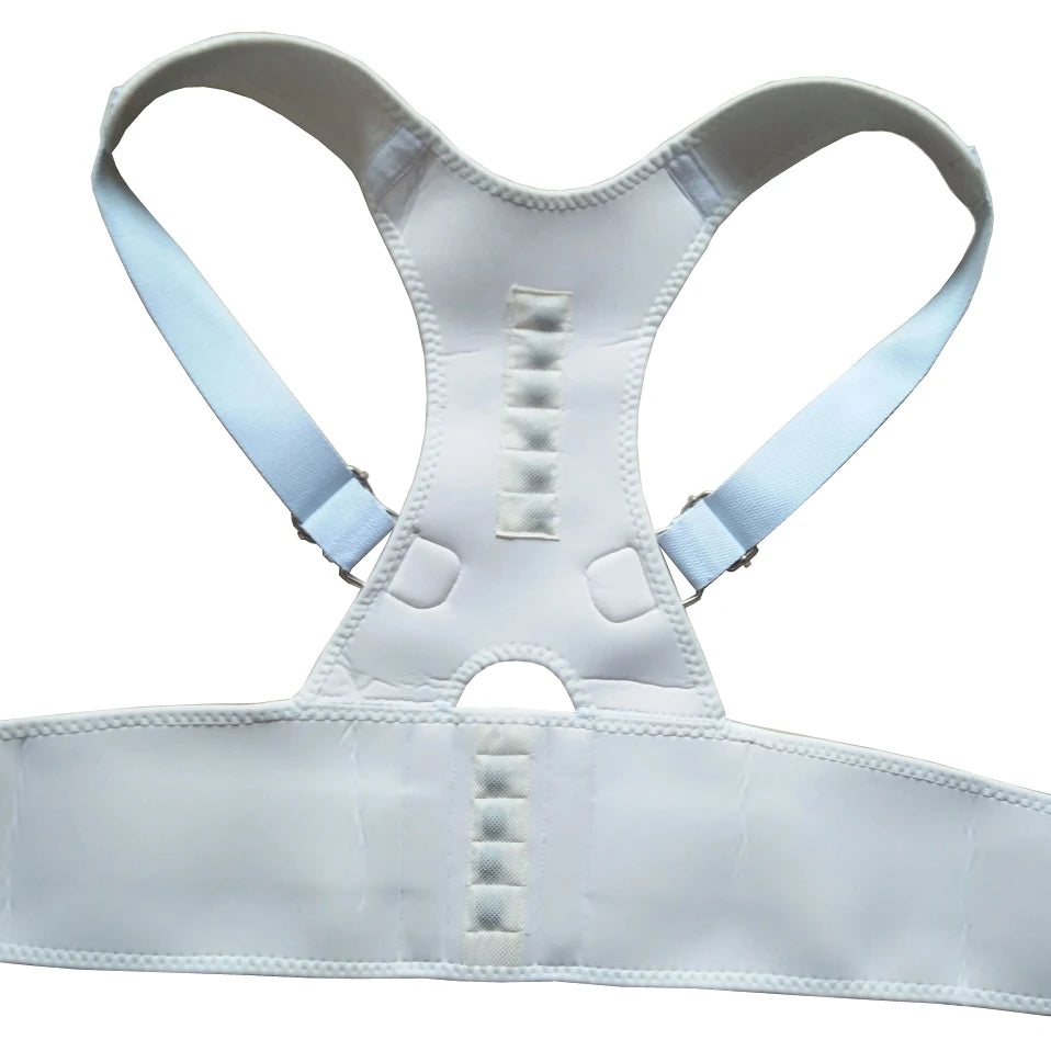 Magnetic Posture Corrector - Shoulder Orthopedic Brace - View 21 | Alpha Medical Care