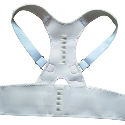 Magnetic Posture Corrector - Shoulder Orthopedic Brace - View 21 | Alpha Medical Care