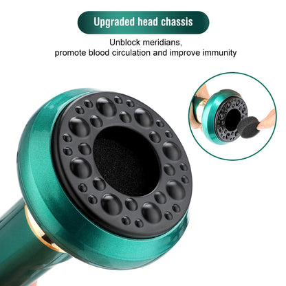 Electric Cupping Set | Medical Therapy & Massage