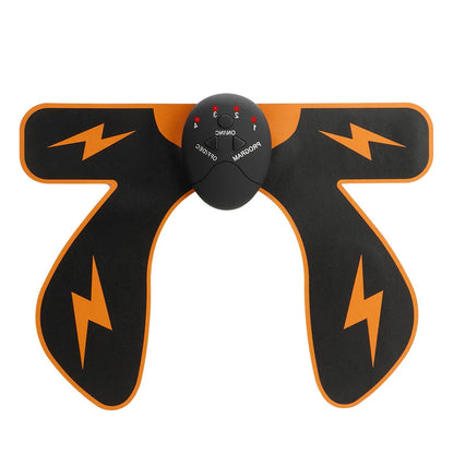 EMS Hip Trainer - 3 Modes Buttock Lifting Massage - View 8 | Alpha Medical Care