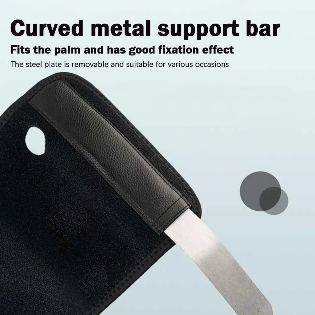 Wrist Brace Support - Carpal Tunnel & Arthritis Relief - View 14 | Alpha Medical Care