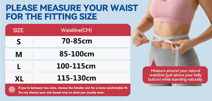 Posture Corrector - Adjustable Back Brace for Women Men - View 10 | Alpha Medical Care