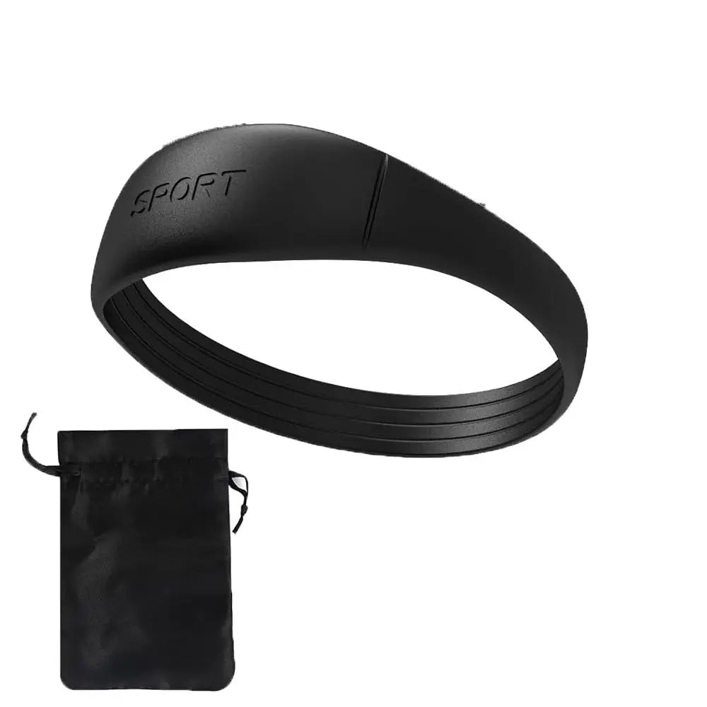 Silicone Patellar Tendon Strap - Knee Pain Relief - View 14 | Alpha Medical Care