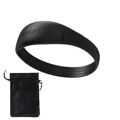 Silicone Patellar Tendon Strap - Knee Pain Relief - View 14 | Alpha Medical Care