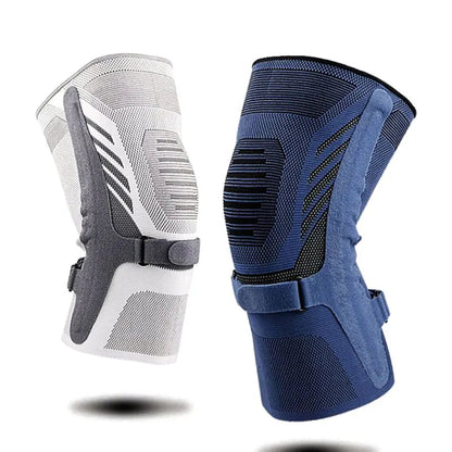 Sports Knee Pads - Pressurized Elastic Support Gym | Alpha Medical Care