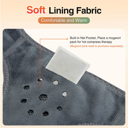 Electric Foot & Hand Massager - Vibration & Heat Therapy - View 30 | Alpha Medical Care