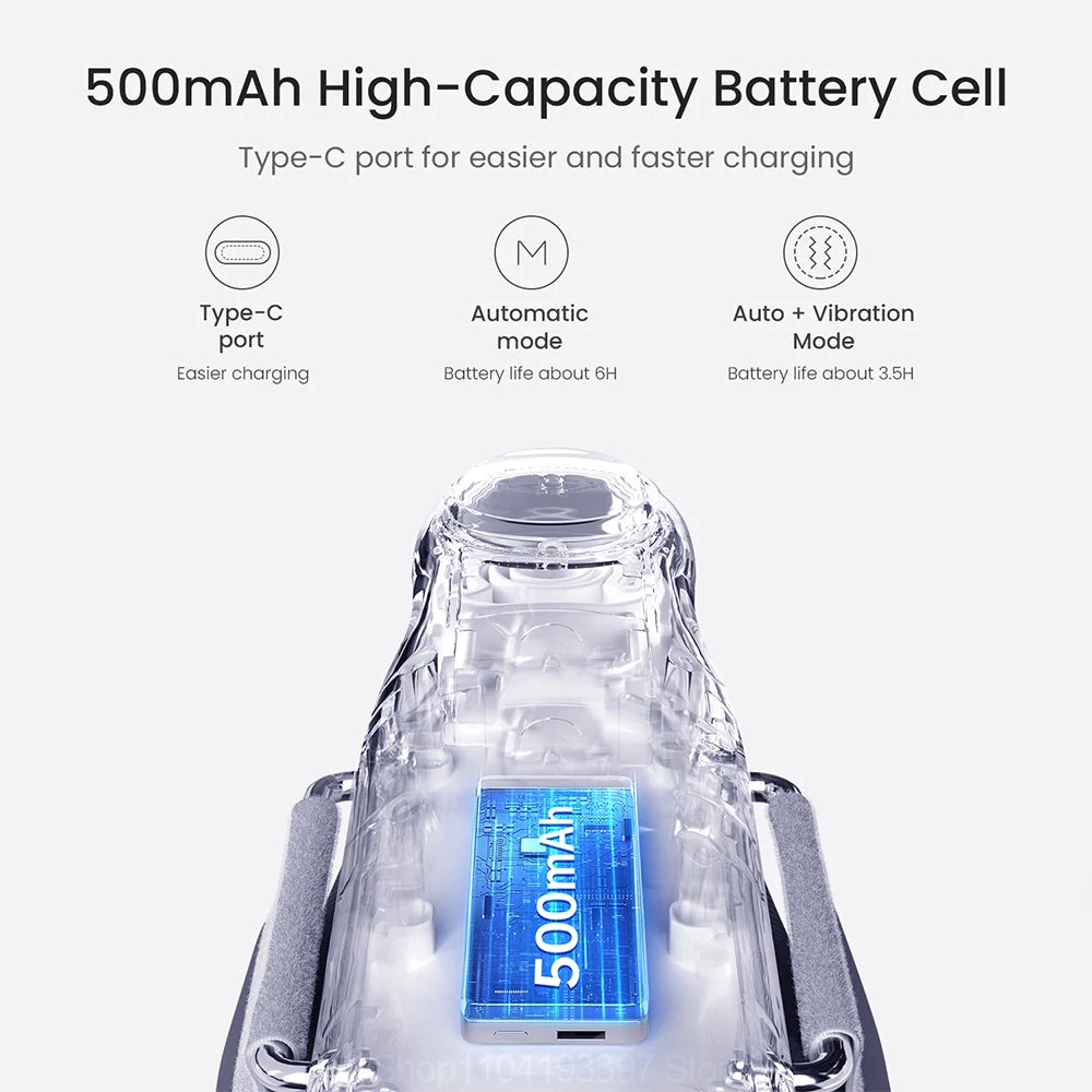 Bunion Corrector Airbag | Hallux Valgus Treatment