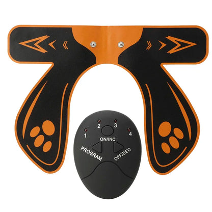 EMS Hip Trainer - 3 Modes Buttock Lifting Massage - View 16 | Alpha Medical Care