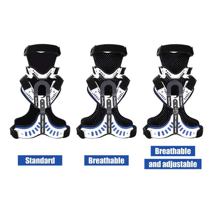 Cervical Collar | Adjustable Neck & Spine Support